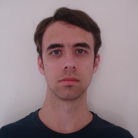 Pedro Martins Dietrich
