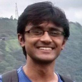 Saurabh Kumar