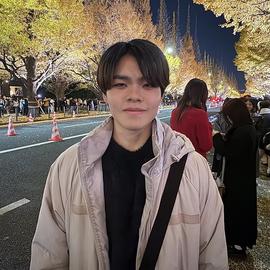 Takuto Matsumoto