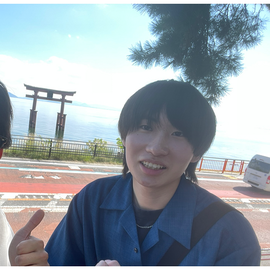 清野 瑞生
