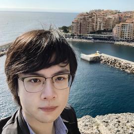 Yewei Song